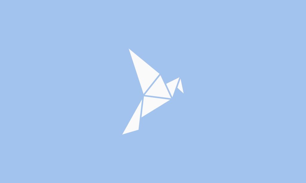 Singvogel-Logo